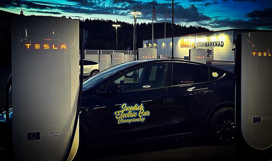 Anmälan öppen till SECC 2025