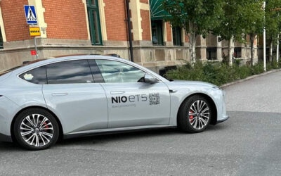 En månad kvar till starten av årets upplaga av SECC!