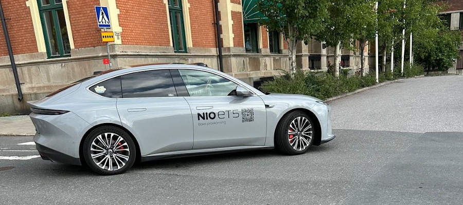 En månad kvar till starten av årets upplaga av SECC!