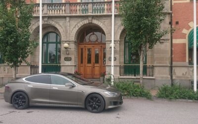 Anmälan till SECC 2026 öppen