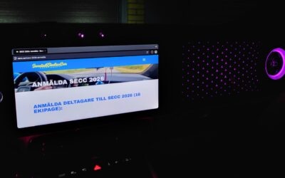 Stort intresse för deltagande