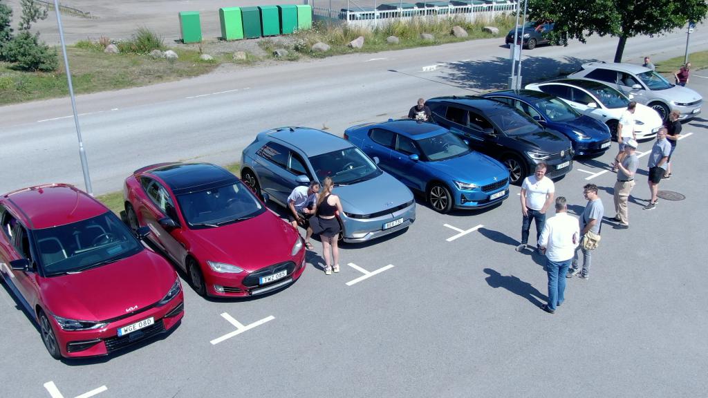 4 veckor till start
