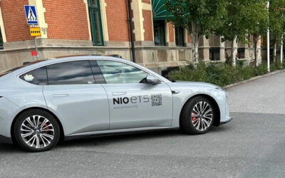 En månad kvar till starten av årets upplaga av SECC!