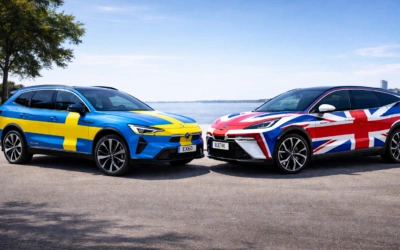 Finally we are translated